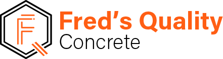 Fred's Quality Concrete